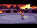 Spyro 3: Year of the Dragon - All Bosses (No Damage)