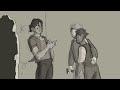 The Magnus Archives Animatic Ep 39: Infestation