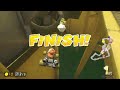 Tick-Tock Clock - Mario Kart DS vs. Mario Kart 7 (3DS) vs. Mario Kart 8 Deluxe (Switch)