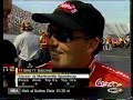 2000 NASCAR Winston Cup Series Goody's Body Pain 500 Bud Pole Qualifying