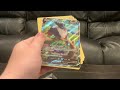 Mystery Pokémon box gone right!