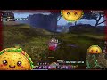 GW2 WvW - Islan, the most tragic mesmer EU? Anyway, how to even play mesmer, I legit have no clue...