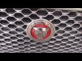 2016/2017 Jaguar XJL: Performance & Fuel Economy