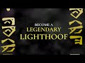 Lighthoof — First Gameplay Trailer