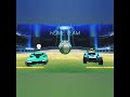 Rocket League!