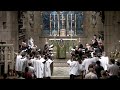 Abide with me (Eventide)
