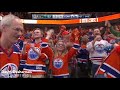 Edmonton Oilers Playoff Overtime Goals (Up until 2021)