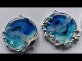 *BRAND NEW* for my channel *must see* technique for Resin