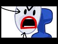 [READ PINNED] how to make a BFDI character (school project lol)