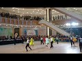 Palarong Pambansa 2024 Cebu City Dancesports Juvenile 5-Dance Latin