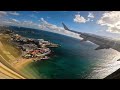 American Airlines Boeing 737 🇸🇽 Sint Maarten to Miami 🇺🇸 [FULL FLIGHT REPORT]