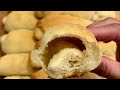 Señorita Bread (Spanish Bread)