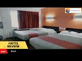 Motel 6-Clute, TX Review - Clute , United States of America