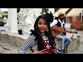 La Isla Bonita | Cover by Riya Joseph & Blessin AS