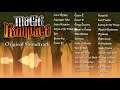 Magic Rampage OST