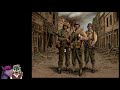 1 Soldiers at War w/ Zigmaya - Let's Play Stream VOD