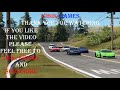 PROJECT CARS 2 McLaren 570S California Highway Full Race Gameplay 4K 60FPS