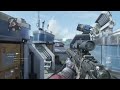 تريك شوت كود 11 | Trick Shot Call of Duty Advanced Warfare