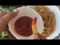 French fries 🍟 #frenchfries#trending#potatofriesrecipe#fries#foodie#love #trend#youtube#food