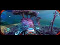 Subnautica Below Zero but fish are EXTREMELY hostile (part 2)!