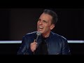 Sebastian Maniscalco's Soul Cycle Experience | Netflix Is A Joke