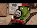 Gauge 1 Percy the Small Engine Replica | Build Reel