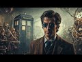 Doctor Who trailer created with LTX Studio beta -  The Steampunk Saga  - War is Hell