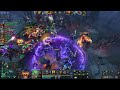 Mid Monkey King  - 12074 MMR - Worick - 7.36b - Immortal Dota 2 Pro Plays