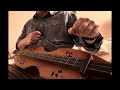 Norwegian Wood (cover) - Mountain Dulcimer