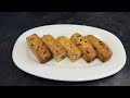 Mini Fruit Cake | Super easy recipe to make at home