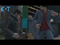 Watch Dogs - Jordi Funny Moments