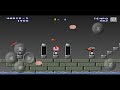 Mario Forever Hardzone Worlds - World 5 - By GrangratyMF [RELEASE]