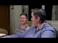 Insults Fly As Hosts Get Called Out For Being Snobby | Leicester | Come Dine With Me Couples