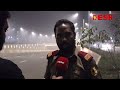 পূর্বাচল ৩০০ ফিটের নতুন আতঙ্ক রাতের বাইক রেসার| Rater Racer | 300 Feet | News | Desh TV