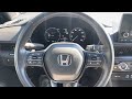 Honda CR-V Hybrid for Dette