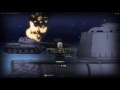 World of Tanks [ASMC] - Winter 2016 - Login video mod (9.17)