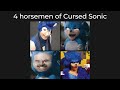 SONIC MEMES