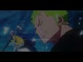 Luffy vs Kaido [ AMV ] MIDDLE OF THE NIGHT