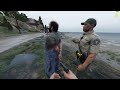 [BODYCAM] WHITE MALE ATTEMPTED TO MURDER A POLICE OFFICER | LAPD - GTA V LSPDFR