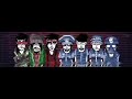 Cartel - Incredibox The Crime Mix