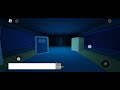 Rooms Section Y (Fangame) Y-001 To Y-080 (Loud Warning)