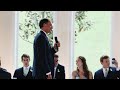 Best Wedding Speeches: Father of Bride