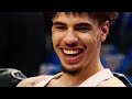 The LaMelo Ball Situation is Insane