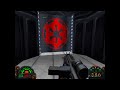 Dark Forces Level 1 on Hard Playthrough (No Commentary)