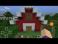 Amaze-Craft ep 2! Building weird things! Part one!