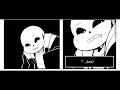 Playbacktale (Undertale Comic Dub)