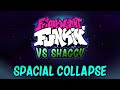 Fnf vs Blue Shaggy - 