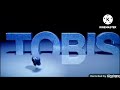 Scary Logos scaring Kids WB #7: Tobis (2000)