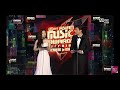 Marion Jola speech at MAMA Premiere in Korea.