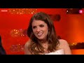 The Graham Norton Show S16E13 - Liam Neeson, Anna Kendrick, Eddie Redmayne, Sir Bradley Wiggins